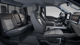 2025 Ford F-150® Internal Image 1